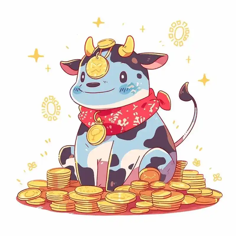 1985属牛的微信头像 - 抖音