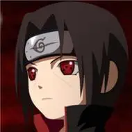 宇智波鼬qq头像图片 高清好看的宇智波鼬图片头像