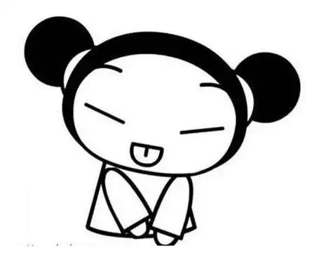 小娃娃怎么画简笔画小宝宝怎么画