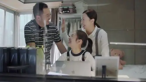 小欢喜完美大结局陶虹三句话说透婚姻网友情商太高了