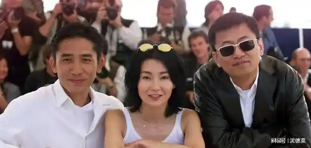 她活得比谁都清醒|成龙|张曼玉|梁朝伟|尔冬升|娱乐圈|张国荣_网易