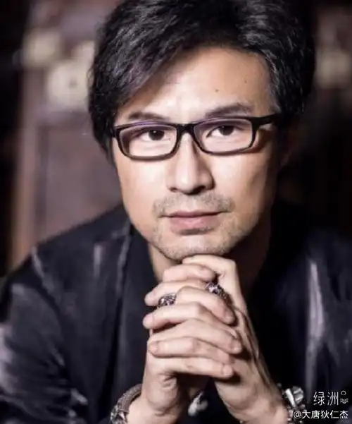 汪峰五婚有多拼?