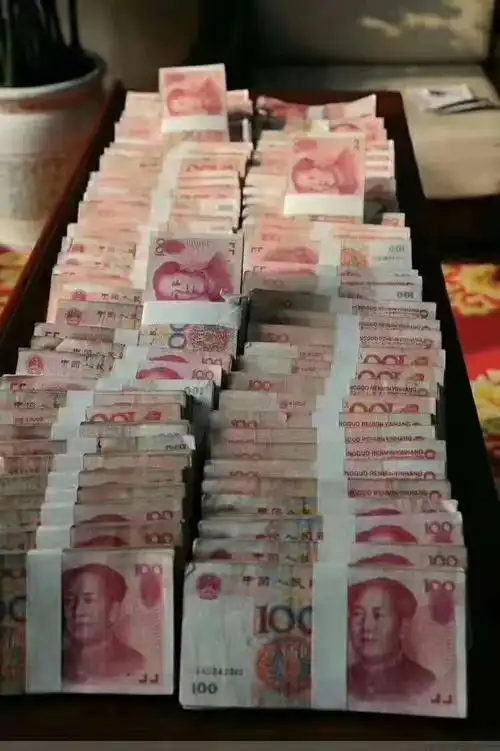 30万现金已提现,瓜分30万现金1随我来一起看看活动前的准备让人震惊!