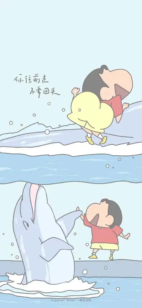 壁纸##蜡笔小新壁纸##蜡笔小新