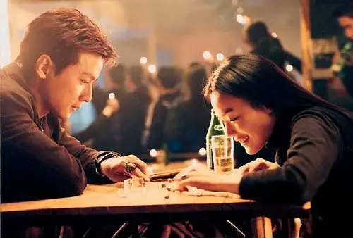 图片浏览最终页面