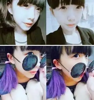 阿沁本名王清媛为什么叫阿沁,网红阿沁是怎么火的和卢本伟认识很意外