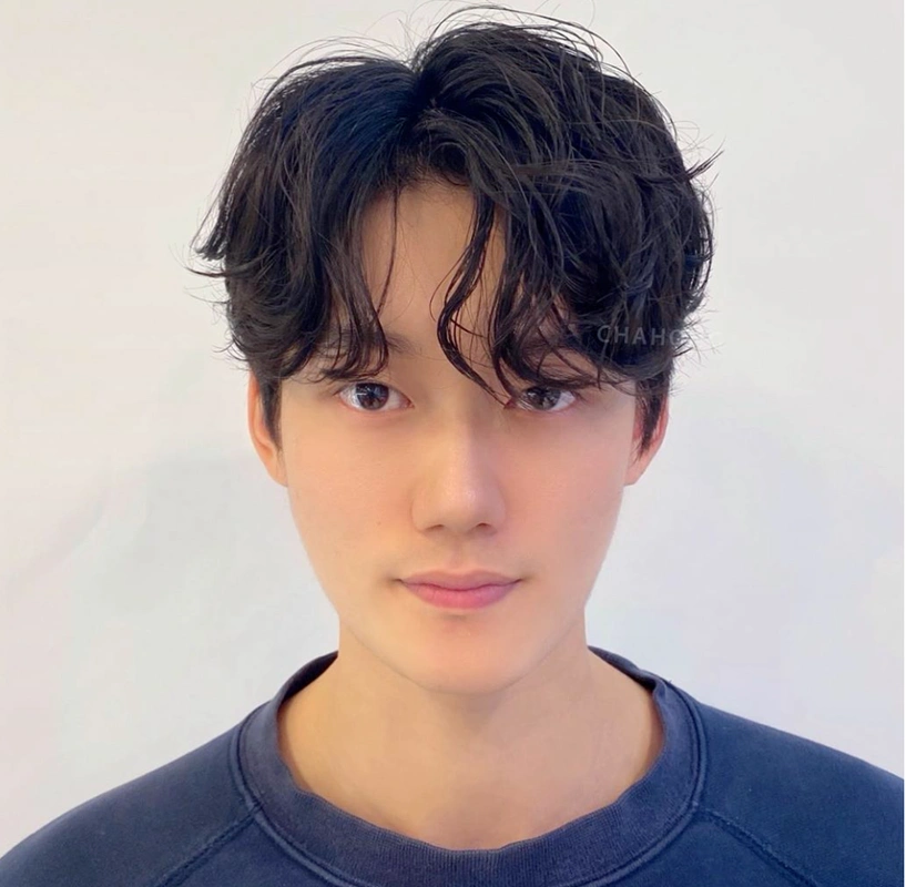 "最有型"男发19款,清爽时尚显精神,大多数男士剪完都很帅