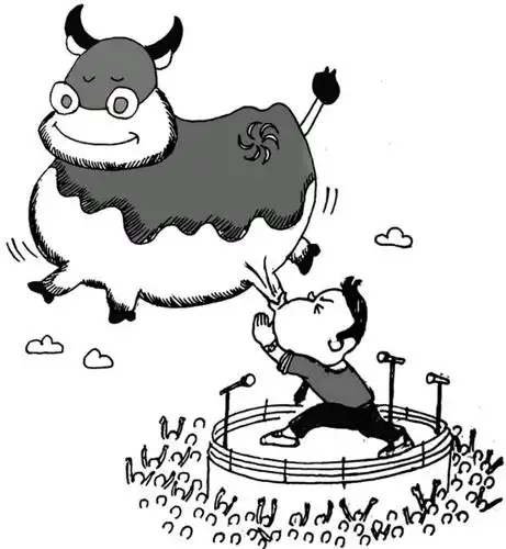 "吹牛"论_参考网