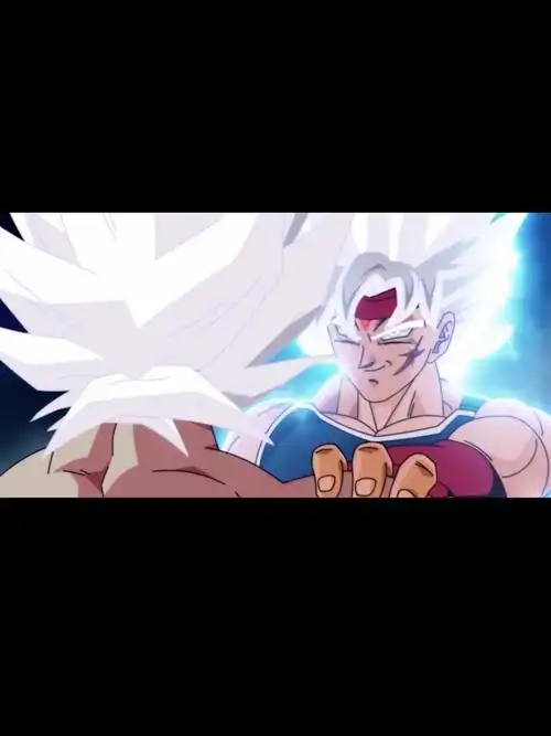 全功率超白神二阶悟空