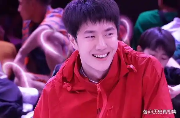 2021年却传出了一则令人意外的消息:有网友爆料称王一博和李子璇有