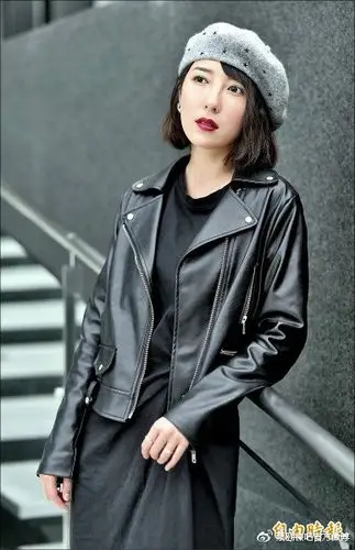 五熊和解4个前男友 不怨张庭瑚