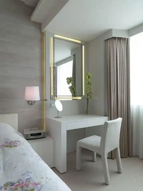 卧室家具梳妆台装修效果图