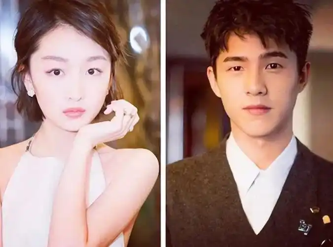 周冬雨刘昊然爆领证同居,家人支持,在一起也无可厚非_父母_感情_演艺