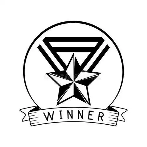 徽章简笔画幼儿 简笔画图片大全-蒲城教育文学网