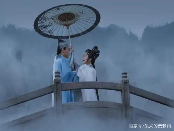 老题材新血液,《白蛇传·情》凭何杀出重围?