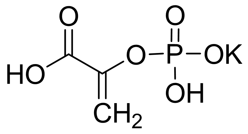 磷酸烯醇丙酮酸单钾盐|phosphoenolpyruvic acid monopotassium salt