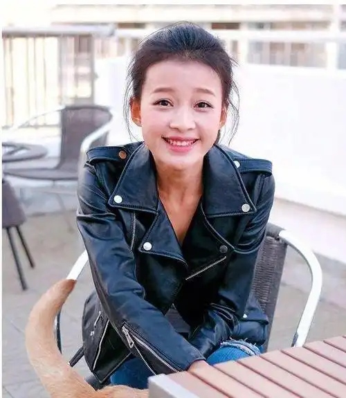 孙怡没有婚礼也要嫁给自己最爱的男孩现如今真的幸福吗