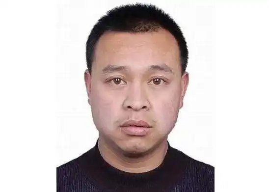 公安部a级通缉令李广志