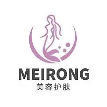 美容护肤化妆品logo