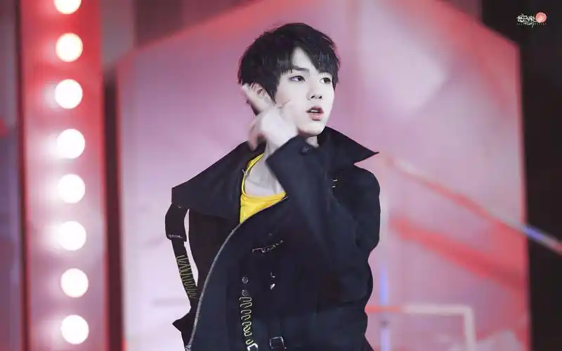 【tf家族新生 陈玺达】决战斗室 三机位focus