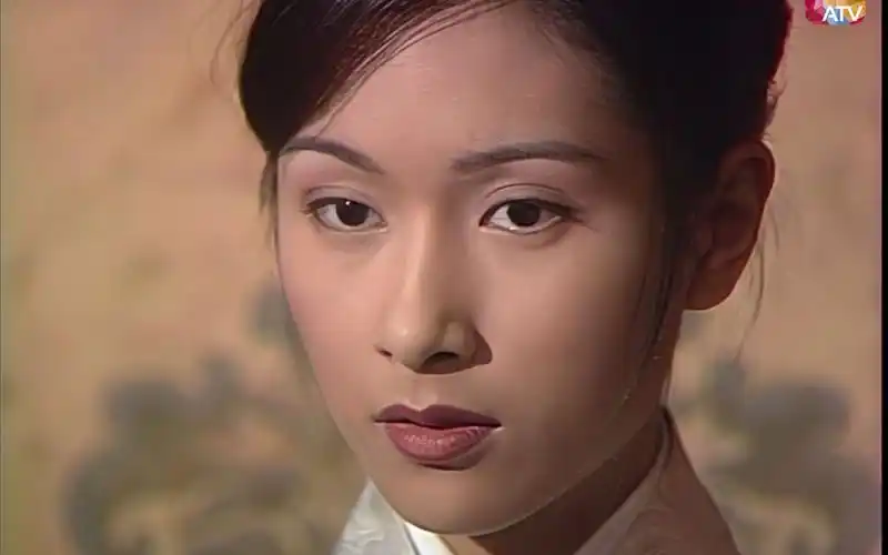 【4k修复】atv《国际刑警》1997 杨恭如 关礼杰 02