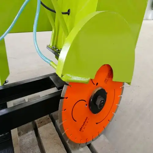 水泥板专用切割机