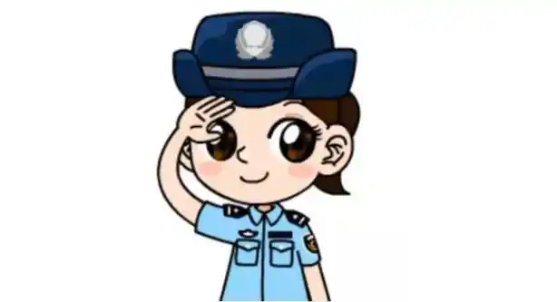 我为群众办实事战疫时刻走进这位女民警的朋友圈