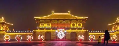 河南洛阳:定鼎门遗址博物馆 再现隋唐繁华盛景-河南省文物局