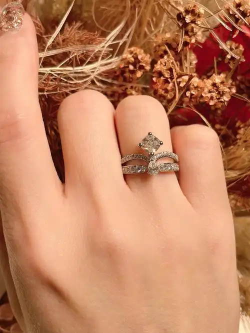 chaumet尚美巴黎josephine繁花辉映