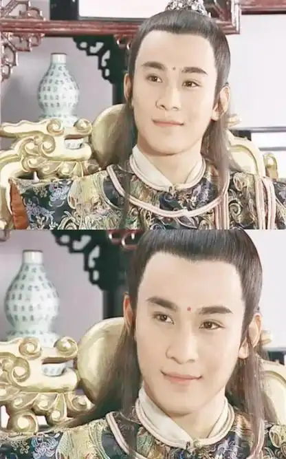 回顾45岁乔振宇:长得帅还顾家,结婚十年没绯闻,今45岁儿女双全