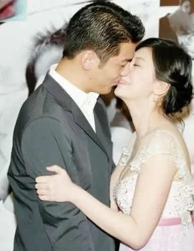 【图】贾静雯前夫个人资料介绍 揭两人离婚五大原因