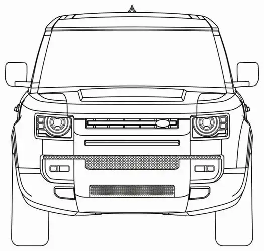 路虎卫士130或在明年上市