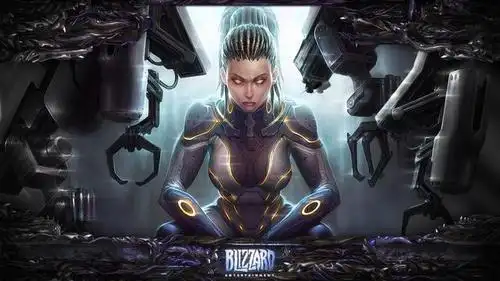 女主黑化加兄妹反目?《幻塔》剧情可太刺激了