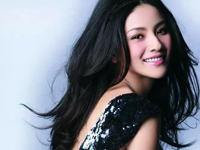 中国式关系里刘俐的扮演者