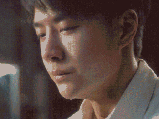 王一博哭戏##春日荐片季##你好春天