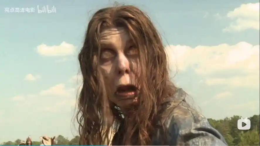 [1080p]行尸走肉第二季(2011)花絮7