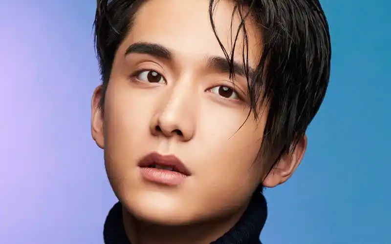 帅气的张新成,高清图片,电脑桌面-壁纸族