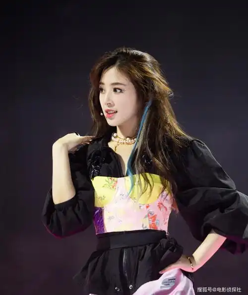 原创《浪姐》:最终成团大揭秘,5个都是实力派