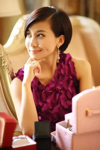 成功只有努力没有捷径,80后最美ceo