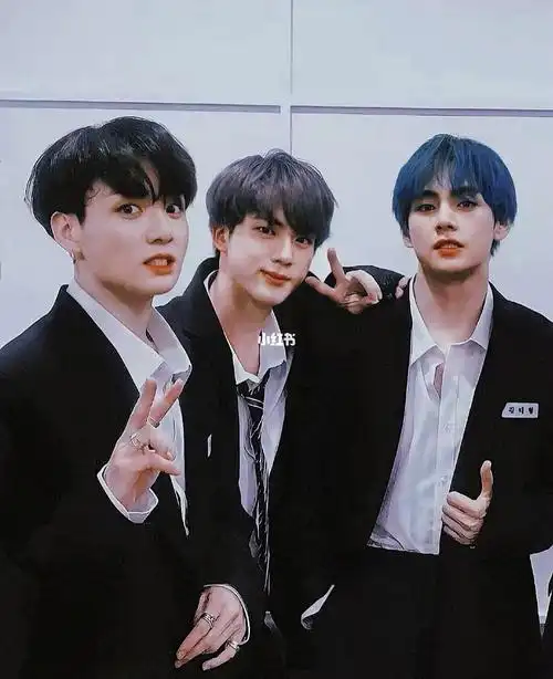 金硕珍金泰亨田柾国167平流层