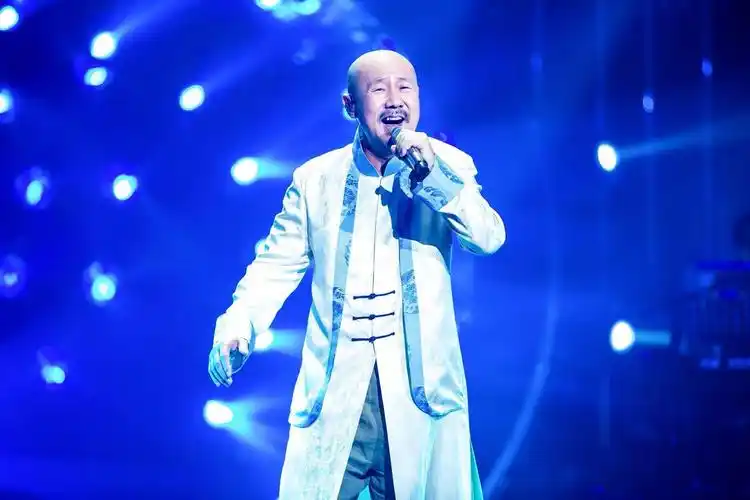 歌手华晨宇李泉腾格尔霍尊突围成功完整音频在酷狗