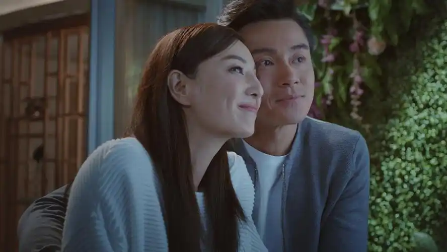 法证先锋4你追完了吗网友我一直靠法证情怀在支撑