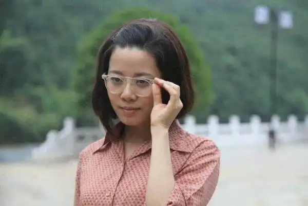 青春激荡的年代将映易莉再现李昭