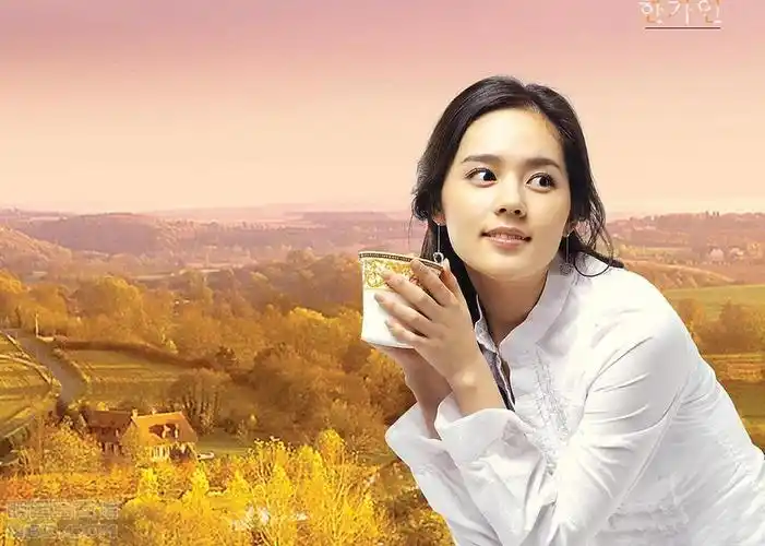 韩佳人写真图片-自制1600x1200壁纸.高清大图-明星写真馆n63.com