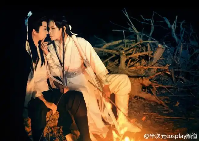 本期嘉宾:模范情侣@紫堂宿@七雪本尊!