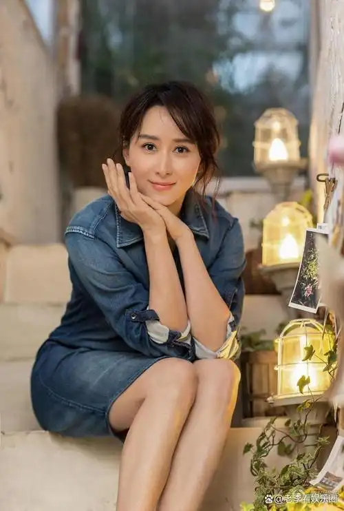 朱晏:难得的反派美人专业户