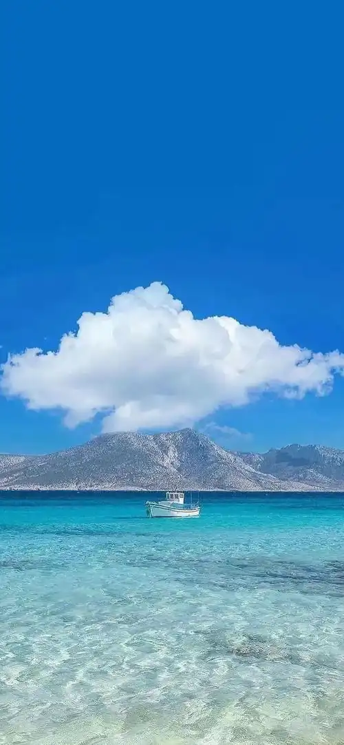 2022好看的手机壁纸,秋天手机壁纸,风景/大海/彩虹 - 知乎