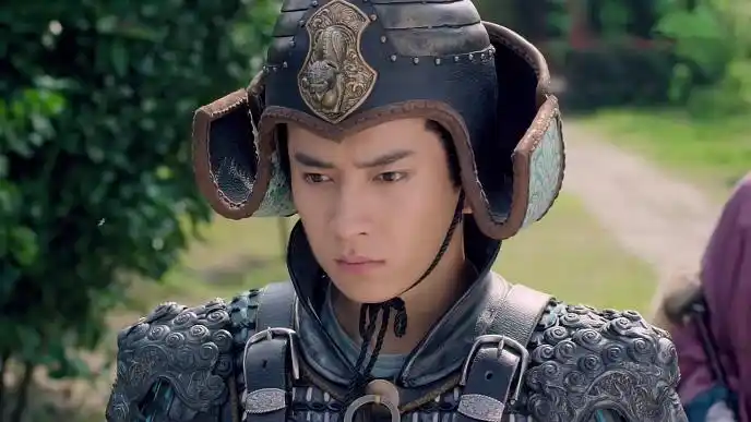 柜中美人:花无欢抢夺玉玺 助漳王争位