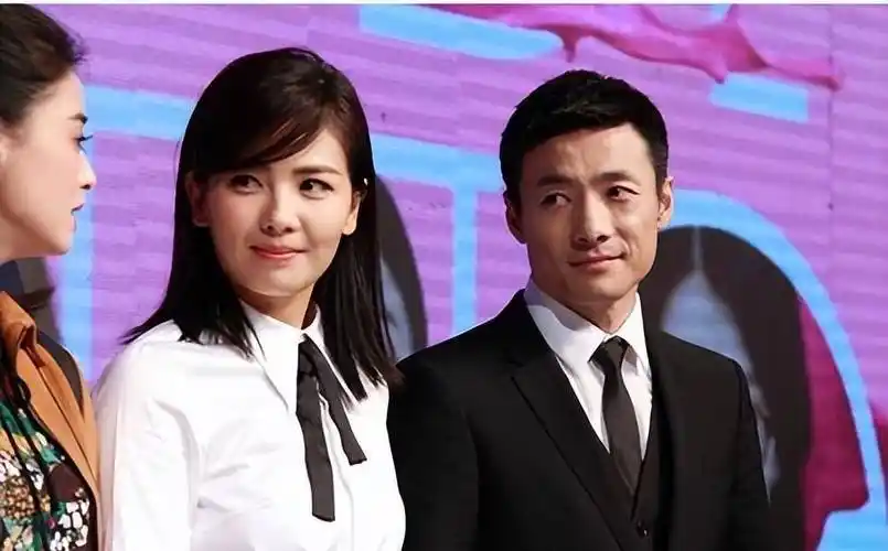 祖峰:结婚12年无子女,甘愿做配角25年,他到底哪来的底气?