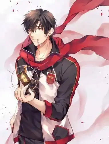 全职高手叶修你的荣耀永不散场你就是大神